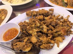 -大茄来海鲜餐厅(亚洲城分行)