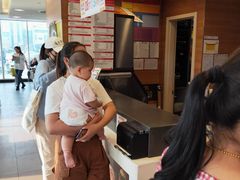 -麦当劳(济泺路店)