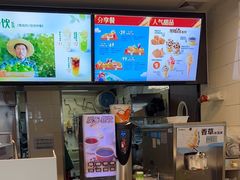 -德克士(安靖店)