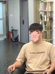 -即型男士理发工作室
