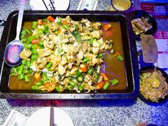 紫苏味招牌牛蛙锅-蛙来哒(湖州东吴银泰百货店)