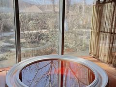 -春晖园度假酒店温泉