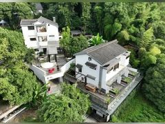 -法云安缦酒店