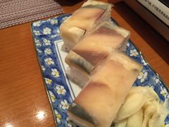 -田野日本料理(仙霞路店)