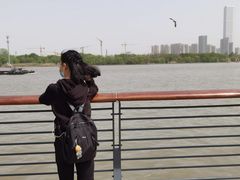 -滨江攀岩