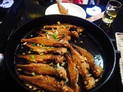-阿春传统老菜馆(民航路店)