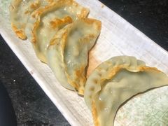 煎饺-正斗·港式粤菜(SKLP店)