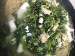 -老地方面馆(思南路店)