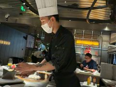 -凯德MALL(望京店)