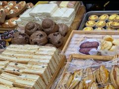拿破仑-徐文林香酥饼(桃园店)