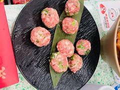 -鸿姐老火锅(龙阳店)
