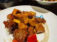 -清河半岛微风餐厅