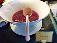 -泰谷酒店·太古码头闽菜自助餐厅