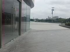 -新白鹿餐厅(爱琴海购物中心店)