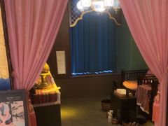 -怡泰SPA泰疗按摩(徽宁路店)