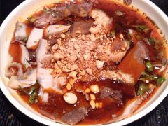 -夫妻肺片·中华老字号·正宗川菜(春熙路店)