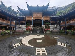-关岳庙