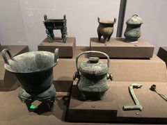 -陕西历史博物馆