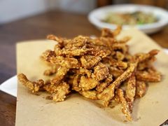 -新味都博山菜