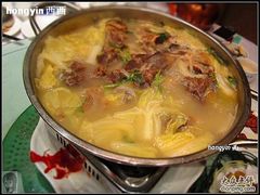 -阿拉丁新疆风味餐厅·清真(罗廊巷店)