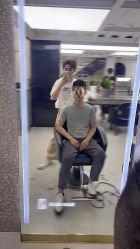 -苏奇发型·烫发染发