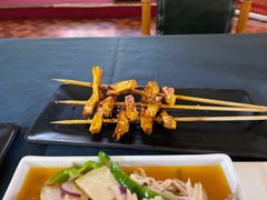 -伊带伊路新疆美食府(呼家楼店)