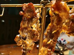 -楼兰新疆主题餐厅(苏州中心店)