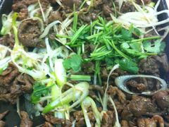 -清真永恒华威肉饼(潘家园店)