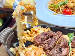-豪客来牛排(中华城店)