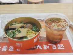-盛香亭热卤(虎门店)