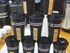-科学家咖啡(恒隆广场店)