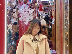 -南京时尚莱迪购物广场(正洪街店)