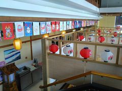 -三石铁板烧(紫竹桥店)