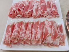 -虾大侠·盱眙龙虾老北京铜锅涮羊肉(金楠天街店)