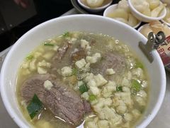 加粉丝-刘信牛羊肉小炒泡馍(回民街店)