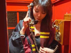 -逃脱反斗城沉浸剧情密室(北京路店)