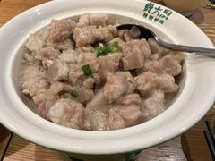 -费大厨辣椒炒肉(万家丽一店)