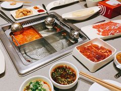 -海底捞火锅(铂澜大象城店)