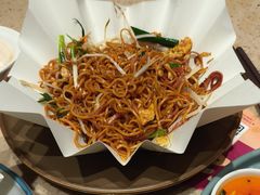 -点都德(汇点楼店)