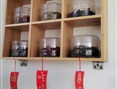 -椿风·养身茶饮(吉大店)