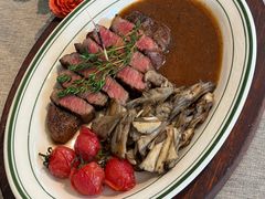 -果仁·意大利餐厅(财富广场店)