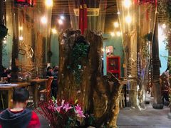 -陌上花开餐厅(云山路店)