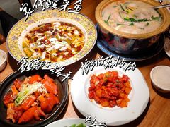 -大家食府·福建菜(FAC协盛中心庭院餐厅店)