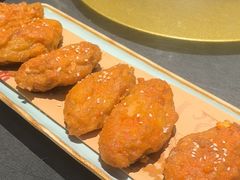 -贰号院子·南京淮扬味(珠江路店)