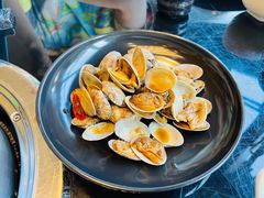 -西安浐灞艾美酒店·汉江餐厅·火锅