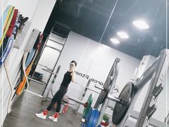 -ALIV WELLNESS运动健身(浦东大道店)