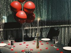 -小火花·干式熟成牛排馆Spark SteakHouse(剑桥郡店)