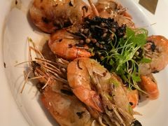 -桂满陇·杭州小馆(巴黎春天浦建店)