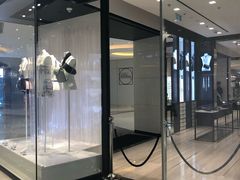 -CHANEL BEAUTÉ(圆方店)