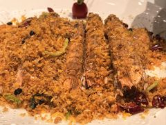 -金贵源食神(楚河汉街店)